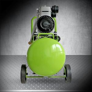 Wholesale 2800R/Min 116psi 2HP Oil Free Silent Air Compressor， Environment-friendly design, low noise and oil-free, from china suppliers