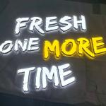Custom 3d Sign 12v Frontlit Store Shop Name Sign Outdoor Led Illuminated Channel