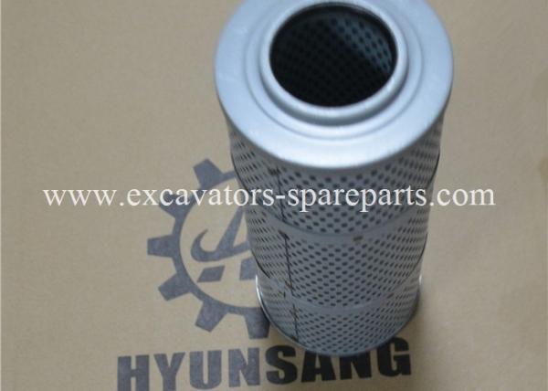 KOMATSU PC220LC-8 PC200-8 Excavator Hydraulic Filter 20Y-970-1820 20Y-970-2300