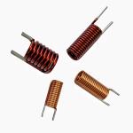 DIP Air Core Inductor Rod Core Ferrite Power Bar Core Inductor Magnetic Inductor