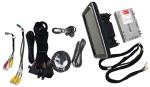 Mercedes-Benz W446 X253 W205 Android 10.0 Car Centrais Multimidia NTG Autoradio