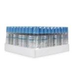Blue Top Sst Lab Test Serum Gel Tube Edta Vial EOS Disinfecting