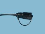 EG-590WR Video Gastroscope Flexible Scope Standard HD Viewing Direction