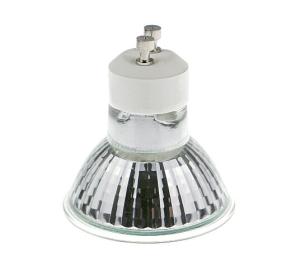 Wholesale GU10 led spot light AC85-265V dimmable 4W from china suppliers