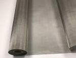 Heat Exchange Alkali Resistant Nickel Wire Mesh Square Hole