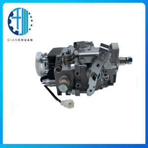 China Toyota 1DZ Excavator Fuel Pump VE4 / 10F1300RND569 Forklift 1DZ Diesel Fuel Pump on sale