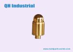 China Supplier QH Industrial Hot Sale 2 Ends Or Double-End Right Angle Spring