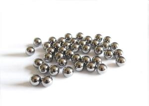 Wholesale G10 G16 Hardness Tungsten Carbide Ball 2mm 4mm 5mm 8mm 10mm 12mm from china suppliers