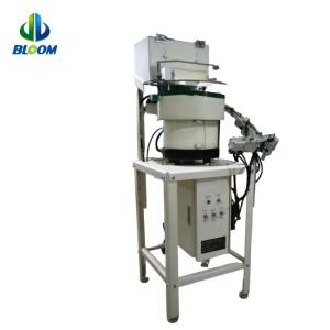 Wholesale Industrial Equipment Automatic Nut Feeder Machine Vibratory Bowl Feeder In Spot Welding from china suppliers