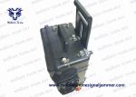 Military Portable Cell Phone Signal Jammer Waterproof Convoy Vehicle Bomb Jammer