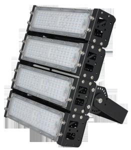 Wholesale 240v Tunnel LED Light Fixtures / Tunnel Led Lights / Outside Led Lights / 200w Led Flood Light from china suppliers