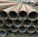 Alloy Seamless Steel Tube Pipe 50mm Carbon Structural