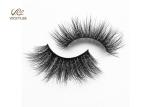 Multilayer Whole Strip 28mm 5D Faux Mink Lashes
