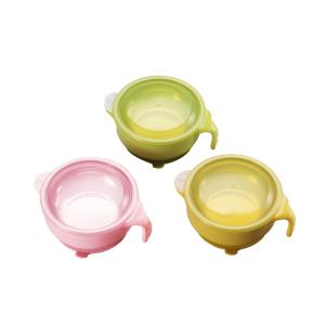 Wholesale Customized Color Cute Toddler Tableware Sets For Daily Safe Material from china suppliers