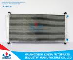 CITY GM3(1.8) Auto AC Condenser For HONDA Material Aluminum , Car AC Condenser