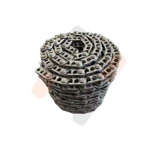 Wholesale Steel Track ZX27U3 Mini Excavator Chassis Attaches For Hitachi from china suppliers