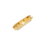 OEM Precision Brass CNC Parts CNC Machining Spare Parts For Electronic