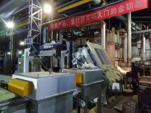 Wholesale 20 Inches On Line Filtration Container CFF20 CFF Filter Box 40 PPI from china suppliers