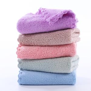 Wholesale QUICK-DRY Customized Color Kitchen Cloth Towel for Fast Drying and Easy Cleaning from china suppliers