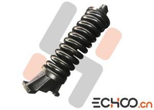 Wholesale Black Volvo EC360 For CAT Track Adjuster With HRC52-56 Hardness from china suppliers