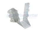 Galvanised Steel Construction Hardware