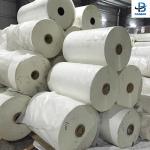 Corona Treated Matte Coated Pet Film Roll for Stretch Film Manufacturing Process