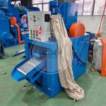 Key Words Plastic Copper Shredder Machine for Household Scrap Recycling in