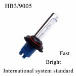 Radio Interference Protection 6500K HID Xenon Bulb