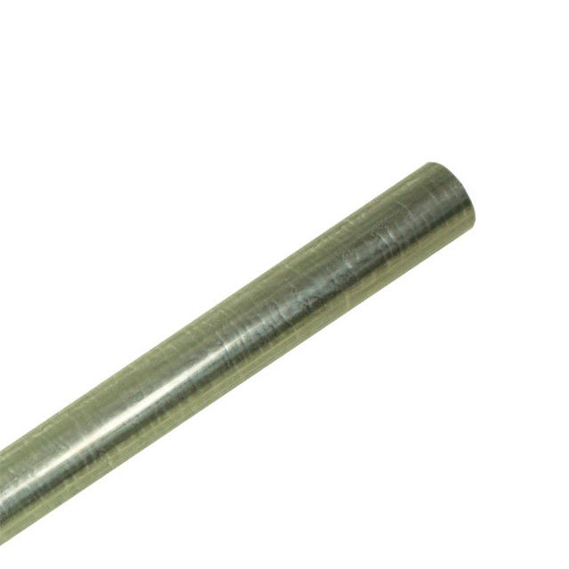 Sch40 Stainless Steel Pipe 316 SS Seamless Tubing 6-114mm OD