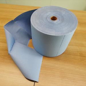 Wholesale Cleanroom Printhead Industrial Cleaning Wipes 80gsm from china suppliers
