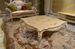 Wholesale Oval shape neoclassical wood tree trunk cocktail table FC-101C from china suppliers