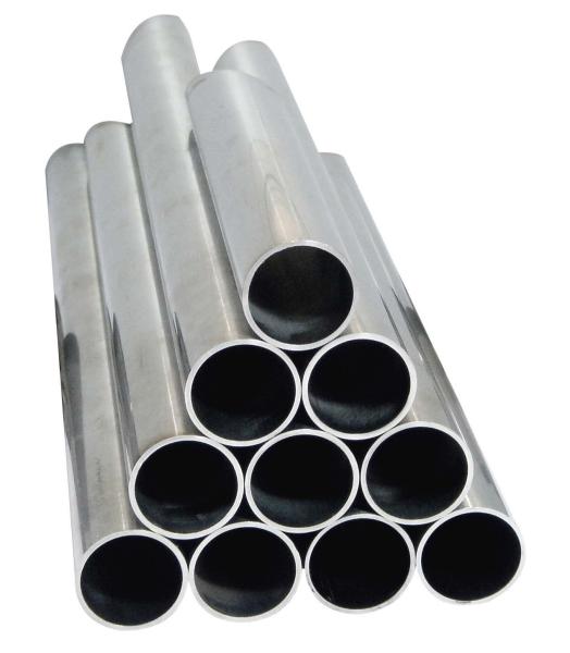 ASTM Stainless Seamless Pipe Tp 304 304l 309s 310s 316l Bright Annealed Pickled