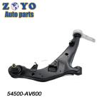 40 Cr Ball Joint Car Suspension Parts for Nissan Primera P12 1999-2003 54500