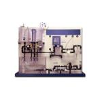 SS2102 Installation Electrical Automation Training Equipment Thermistor