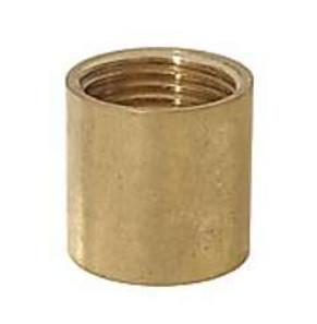 UNS C71500 1 1/2 3000# Socket Welding Coupling