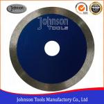 Johnsontools Sintered Diamond Ceramic Tile Saw Blades No Chipping