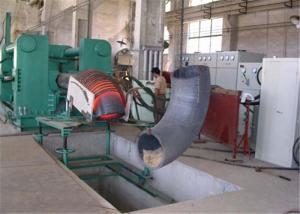 Wholesale 1.5D Elbow Hot Forming Machine from china suppliers