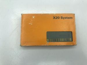 China X20PS9400 B&R 24VDC Supply Module For Bus Controller X2X Link Power Supply And I/O on sale