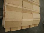 High Refractoriness 1580° Refractoriness 1770° Magnesia Calcium Brick for Steel