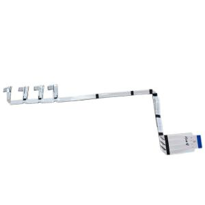 Wholesale 68pin Mini FFC Cable For LED TV FFC Lvds Cable Cu Conductor IATF16949 from china suppliers