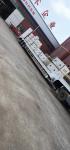 137500 to 26000*2500to2550 height Lowbed Semi Trailer with Light Trailer Steel