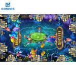 Casino Chips Batman Fish Game Board Touch Screen Optional