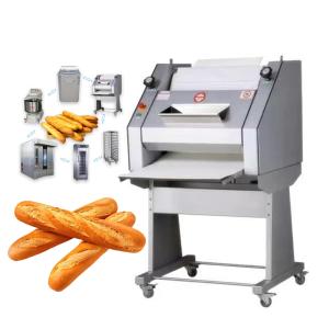 Wholesale French Baguette Moulder Forming Machine Bread Production Line from china suppliers
