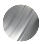 Turkey Barrels 2.8x320mm H22 Cookware Aluminum Circles manufacturers straight