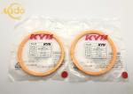 KYB Genuine Parts Repair Seal 120-135-9 Hydraulic Cylinder Rod Seals Oil