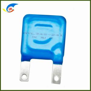 Wholesale 34mm Zinc Oxide MOV Varistor MYL 34S-241K (240V) High Power Anti-Surge Volt from china suppliers
