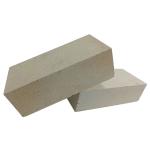48-85% Al2O3 Content Chamotte Wear-Resistant Alumina Fire Brick for Wear
