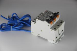 China VAL003 Ground Fault Circuit Interrupter Breaker on sale