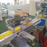 4500pcs/h Automatic Pad Printing Machine