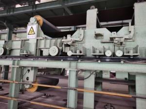 Wholesale CQ grade Steel Industry Continuous Galvanizing After Cold Rolling Machine from china suppliers
